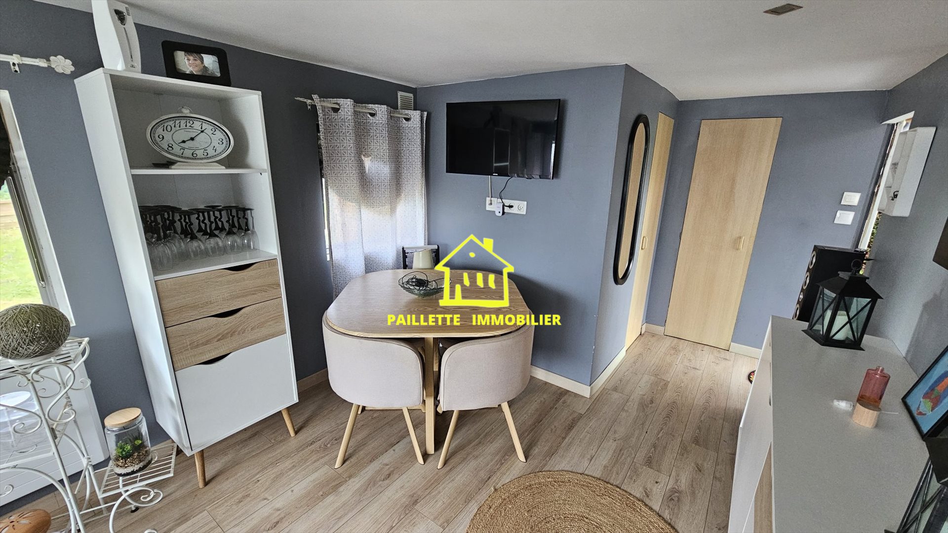 Maison à vendre, 39m², Goderville