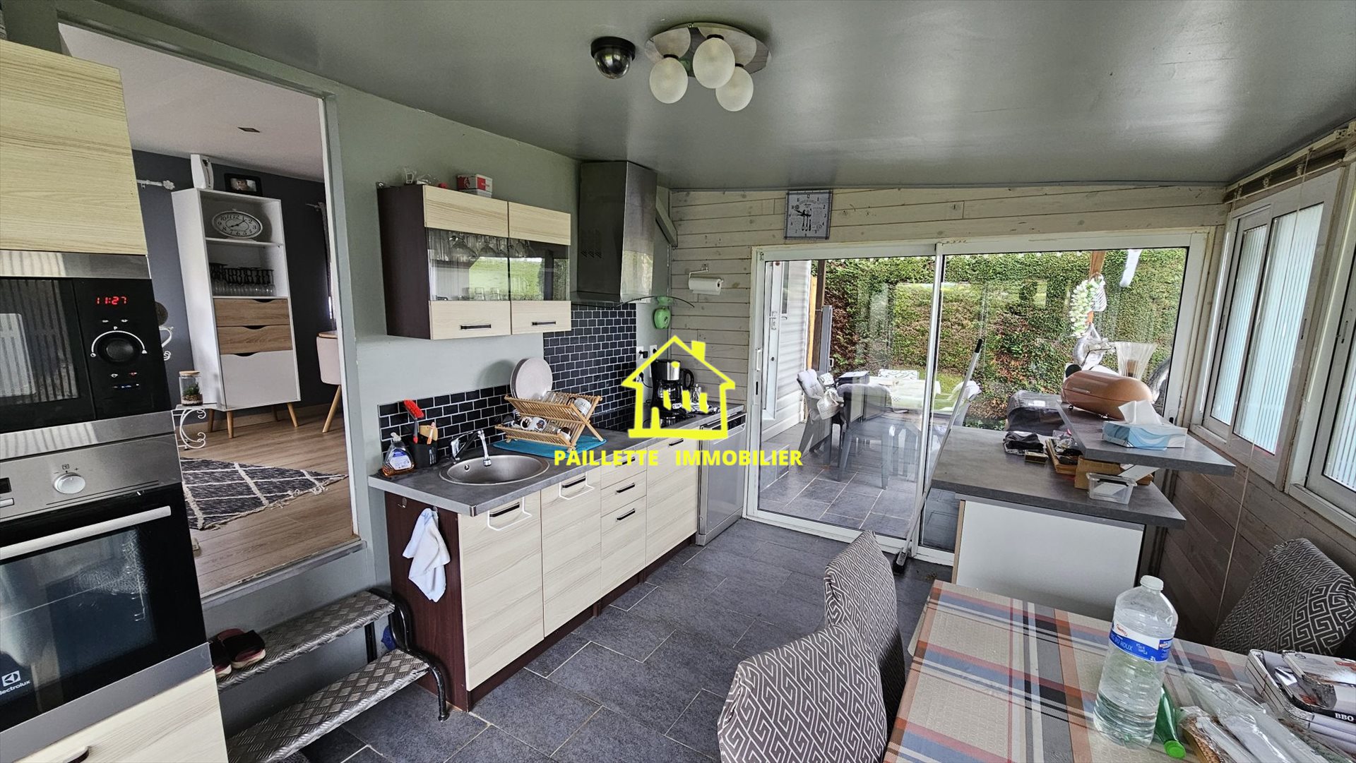 Maison à vendre, 39m², Goderville