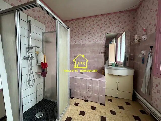 Maison à vendre, 103m², Gruchet-le-Valasse