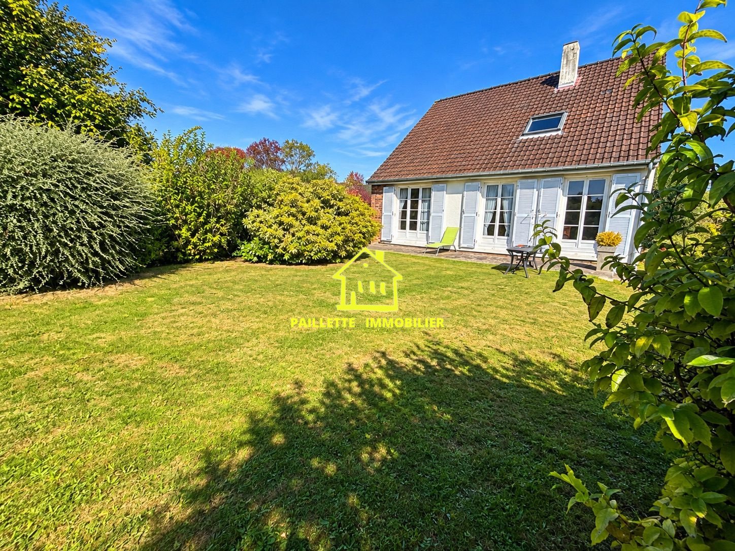 Maison à vendre, 125m², Montivilliers