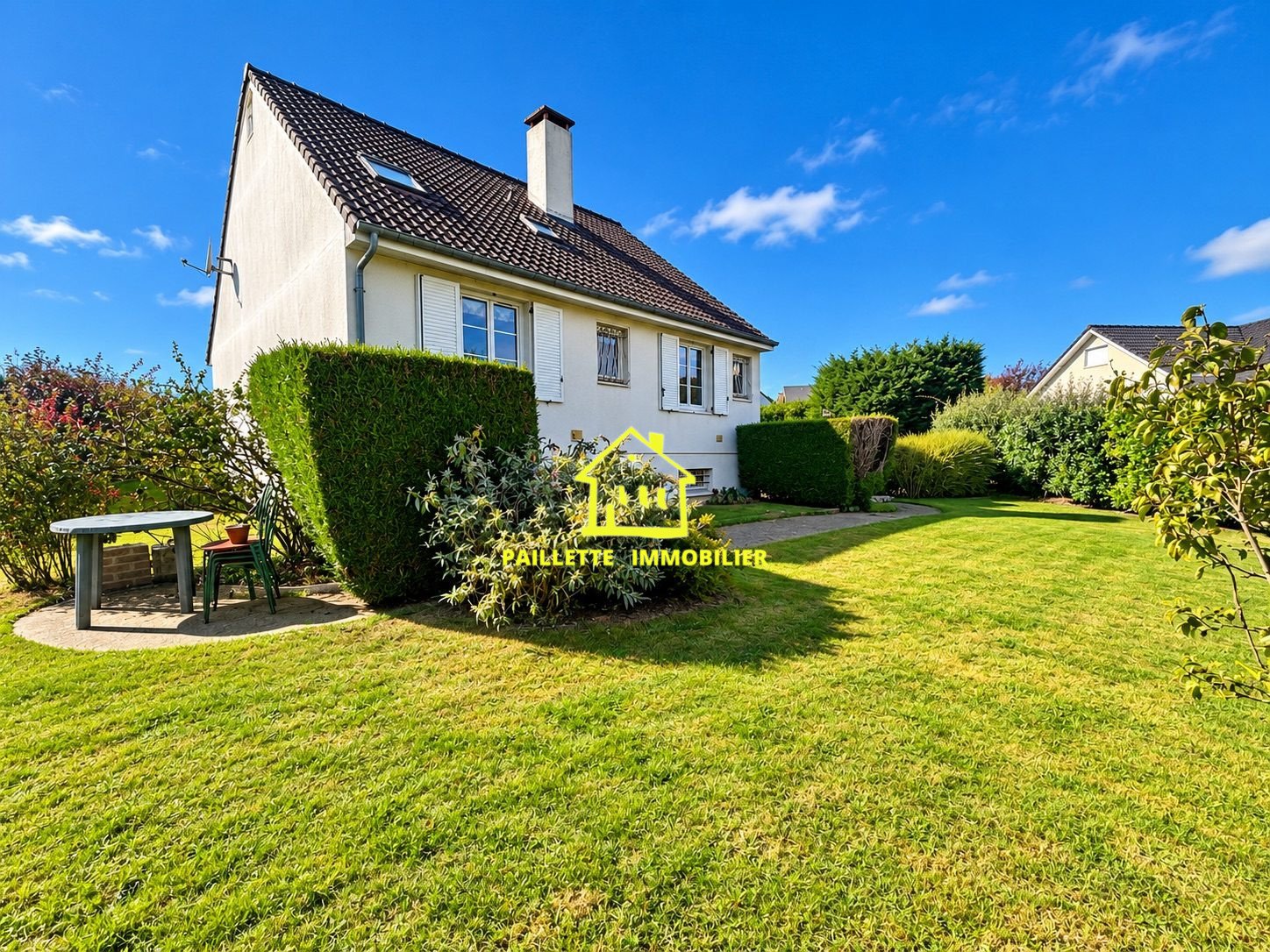 Maison à vendre, 125m², Montivilliers