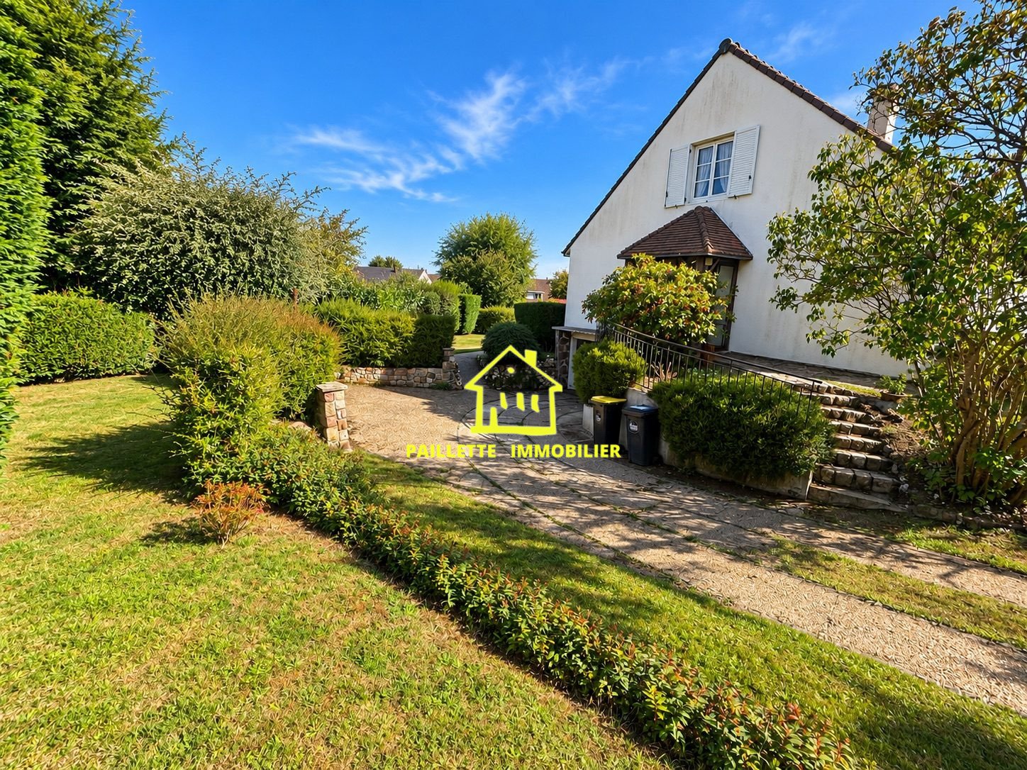 Maison à vendre, 125m², Montivilliers