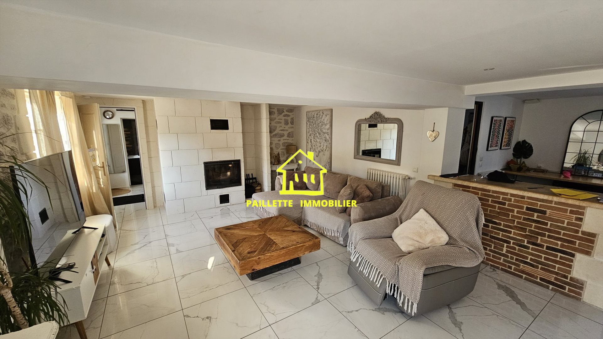 Maison à vendre, 103m², Goderville