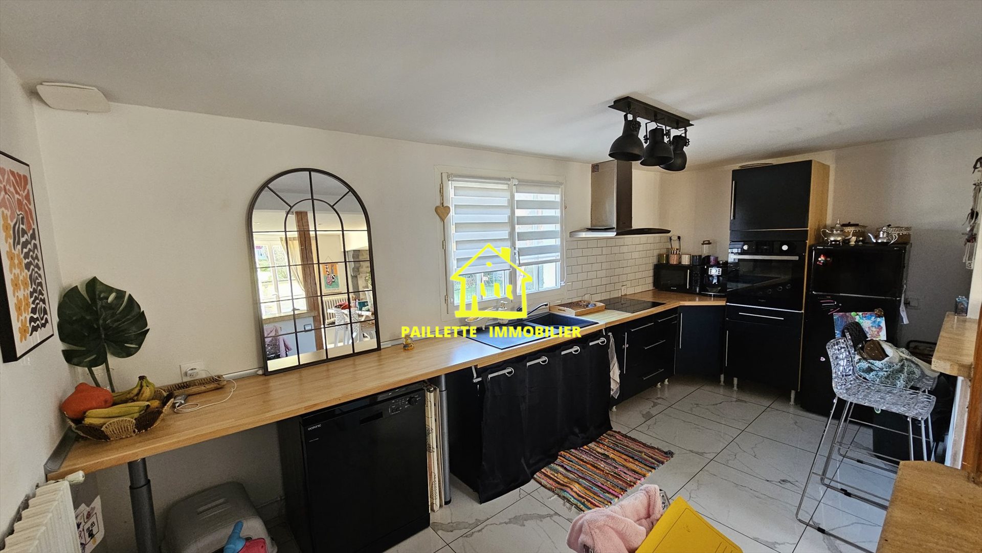 Maison à vendre, 103m², Goderville
