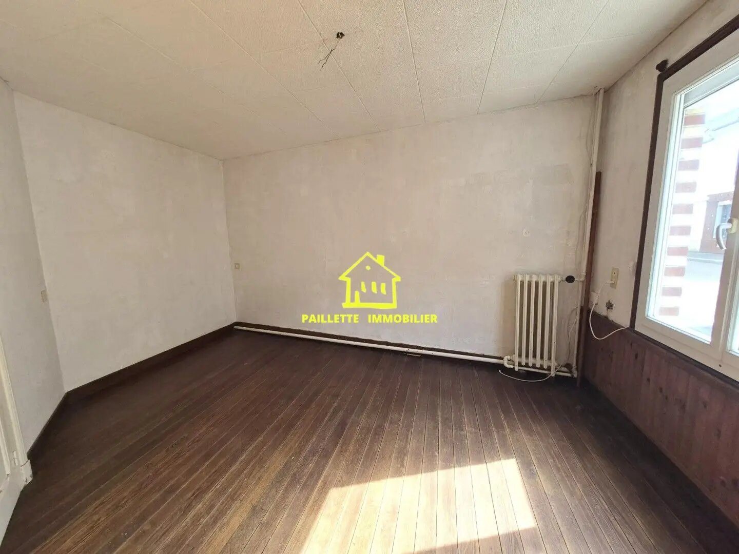 Maison à vendre, 114m², Yvetot