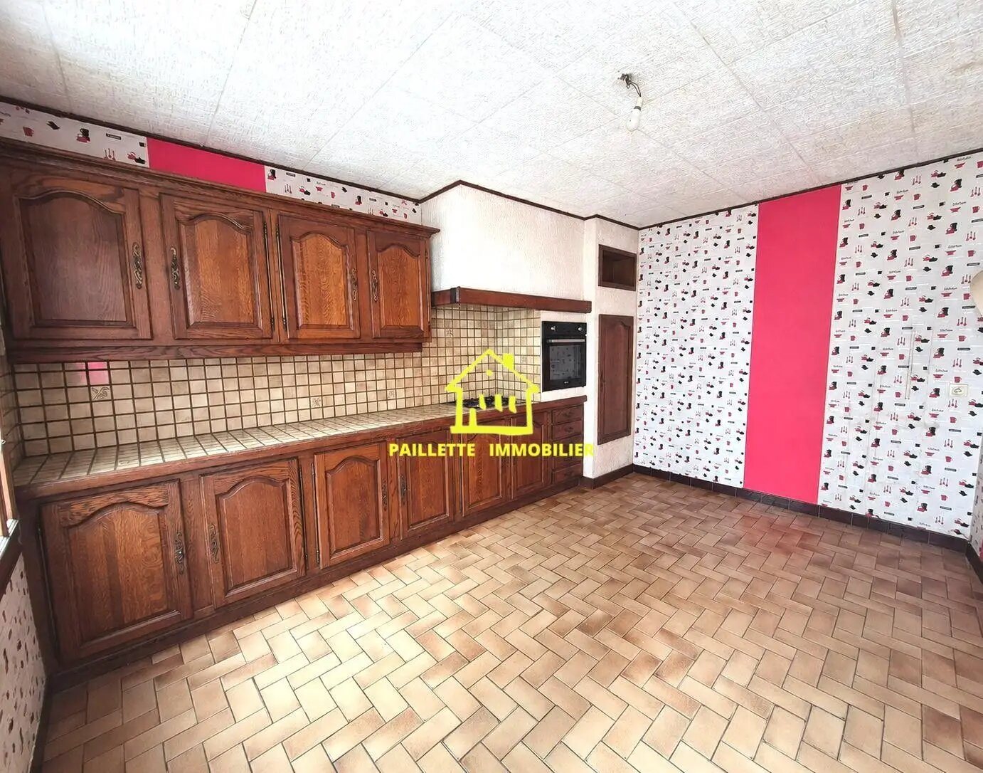 Maison à vendre, 114m², Yvetot