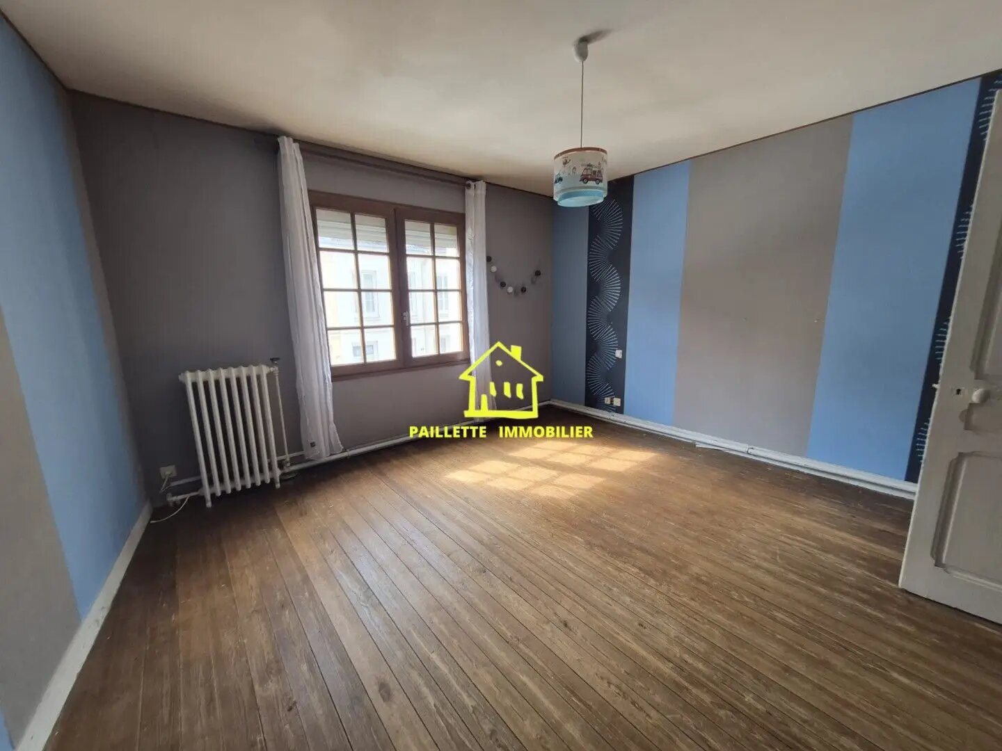 Maison à vendre, 114m², Yvetot