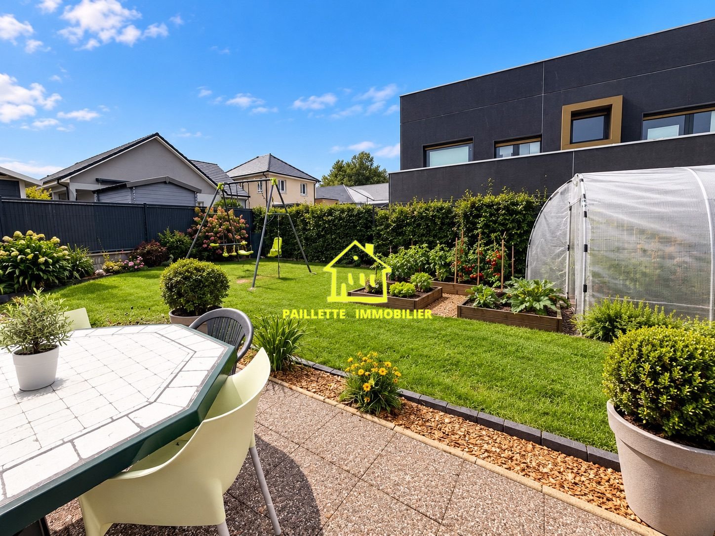 Maison à vendre, 91m², Saint-Romain-de-Colbosc