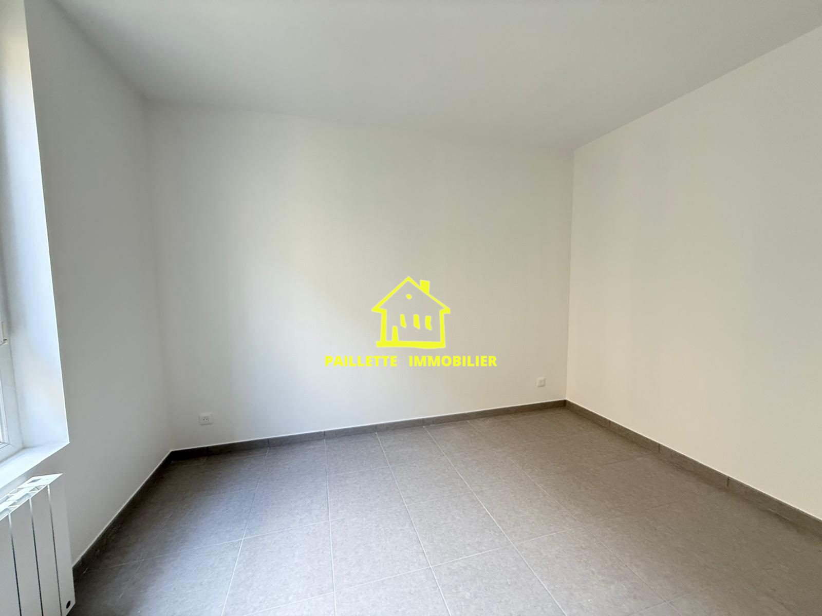 Appartement à vendre, 44m², Le Havre