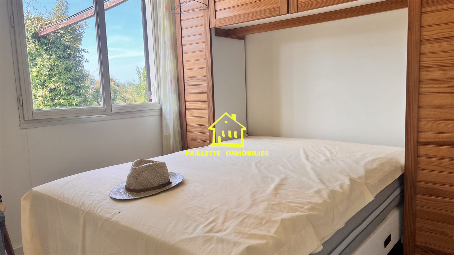 Maison à vendre, 45m², Sainte-Marie-au-Bosc