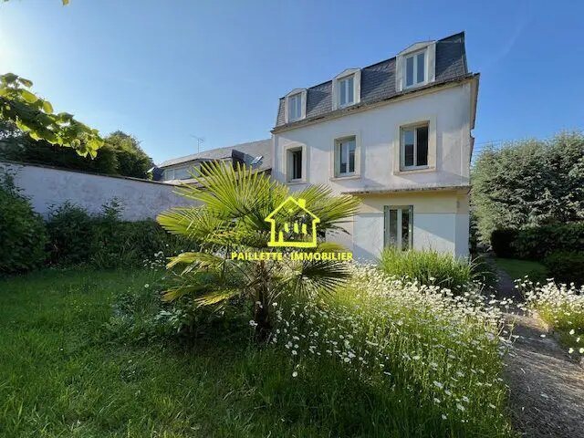 Maison à vendre, 173m², Bolbec