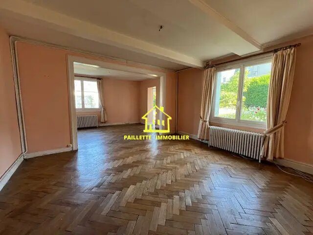 Maison à vendre, 173m², Bolbec