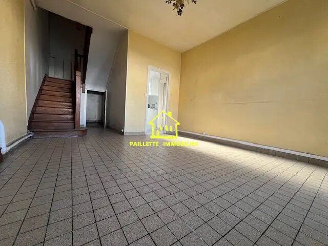 Maison à vendre, 173m², Bolbec