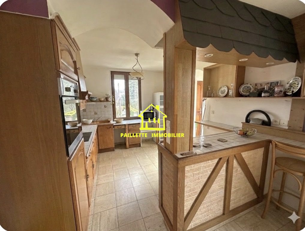 Maison à vendre, 78m², Montivilliers