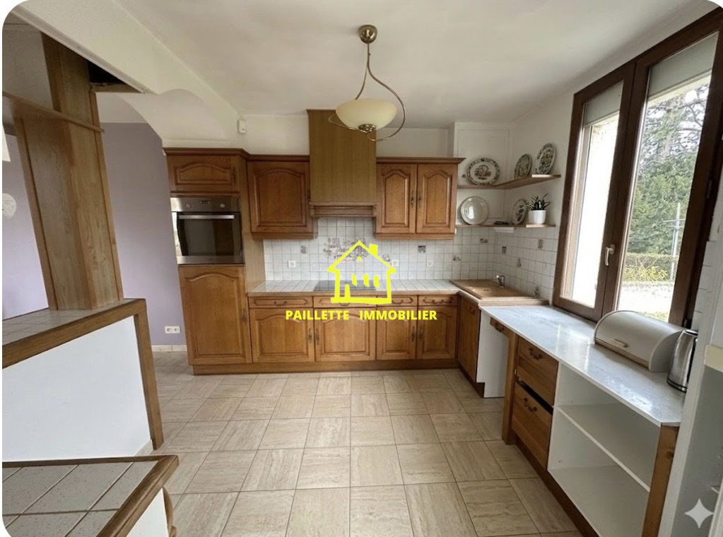 Maison à vendre, 78m², Montivilliers