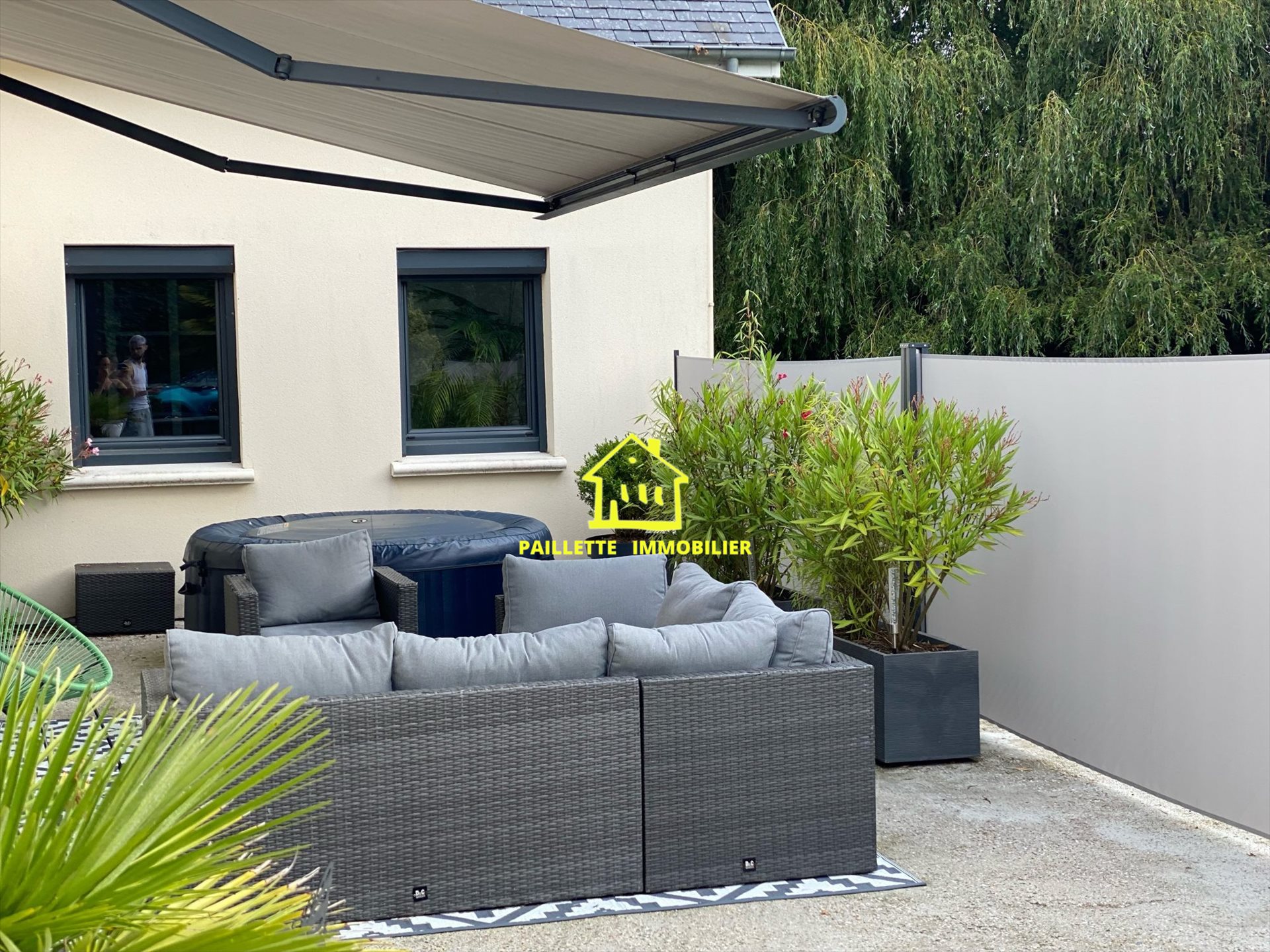 Maison à vendre, 275m², Saint-Romain-de-Colbosc