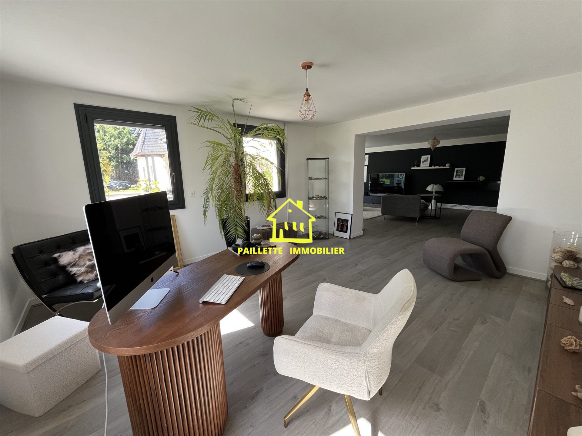 Maison à vendre, 275m², Saint-Romain-de-Colbosc