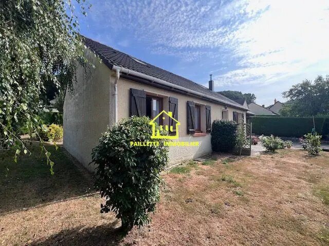 Maison à vendre, 100m², Gruchet-le-Valasse