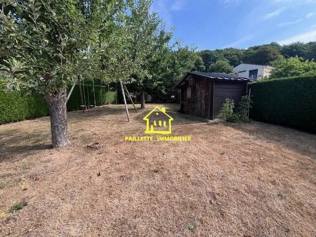 Maison à vendre, 100m², Gruchet-le-Valasse