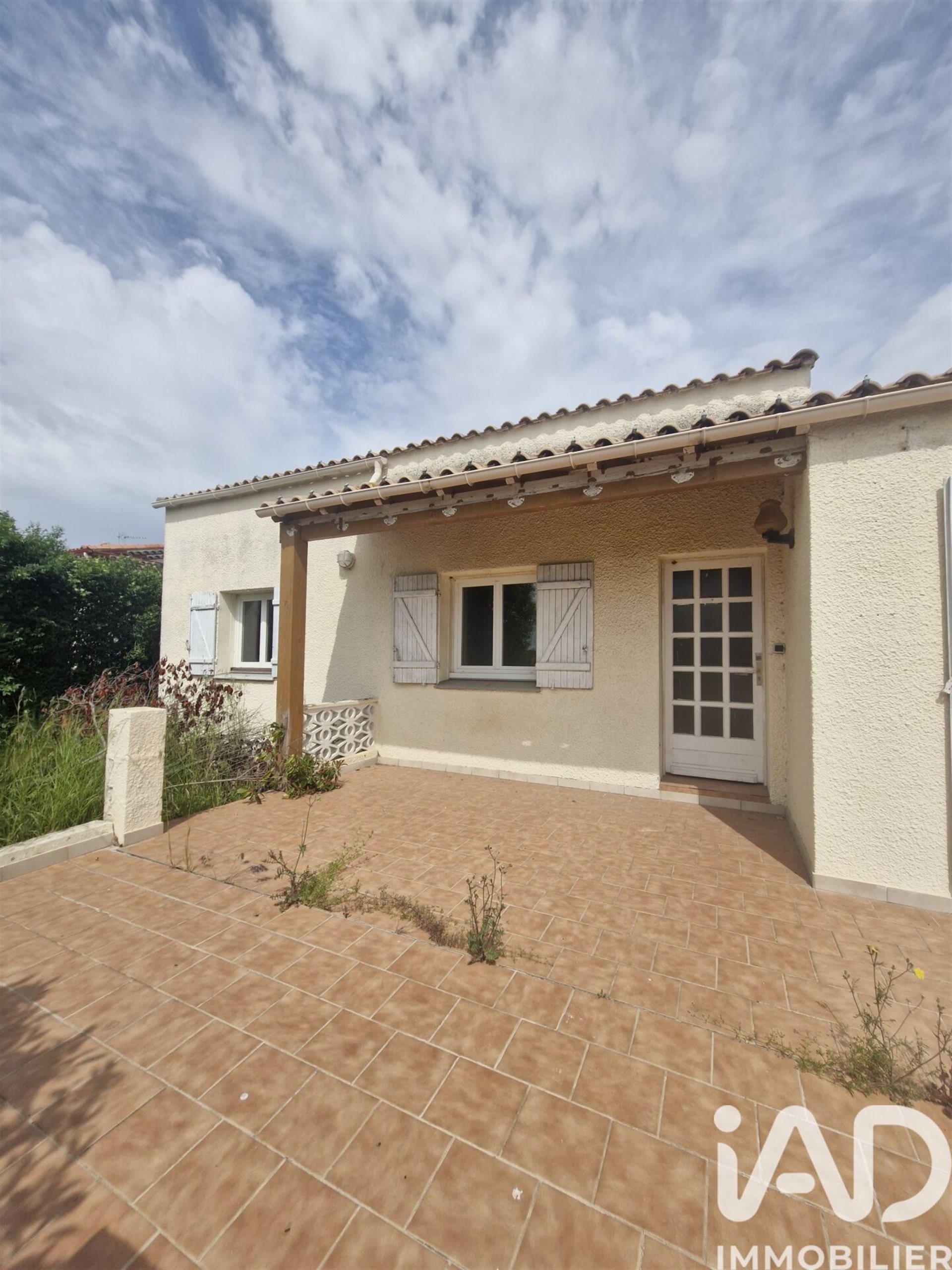 Maison à vendre, 115m², Bessan