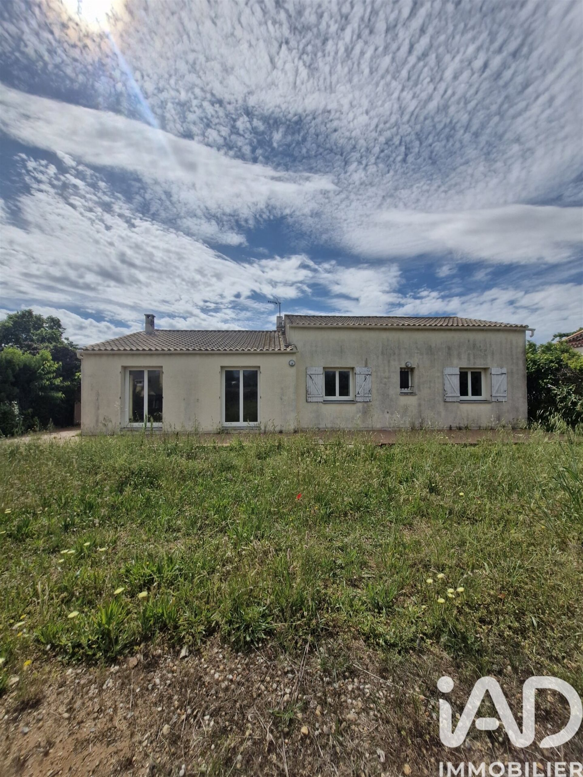 Maison à vendre, 115m², Bessan