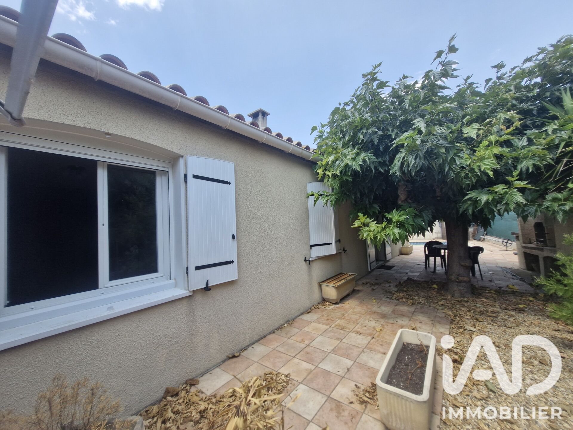 Maison à vendre, 90m², Cazouls-lès-Béziers