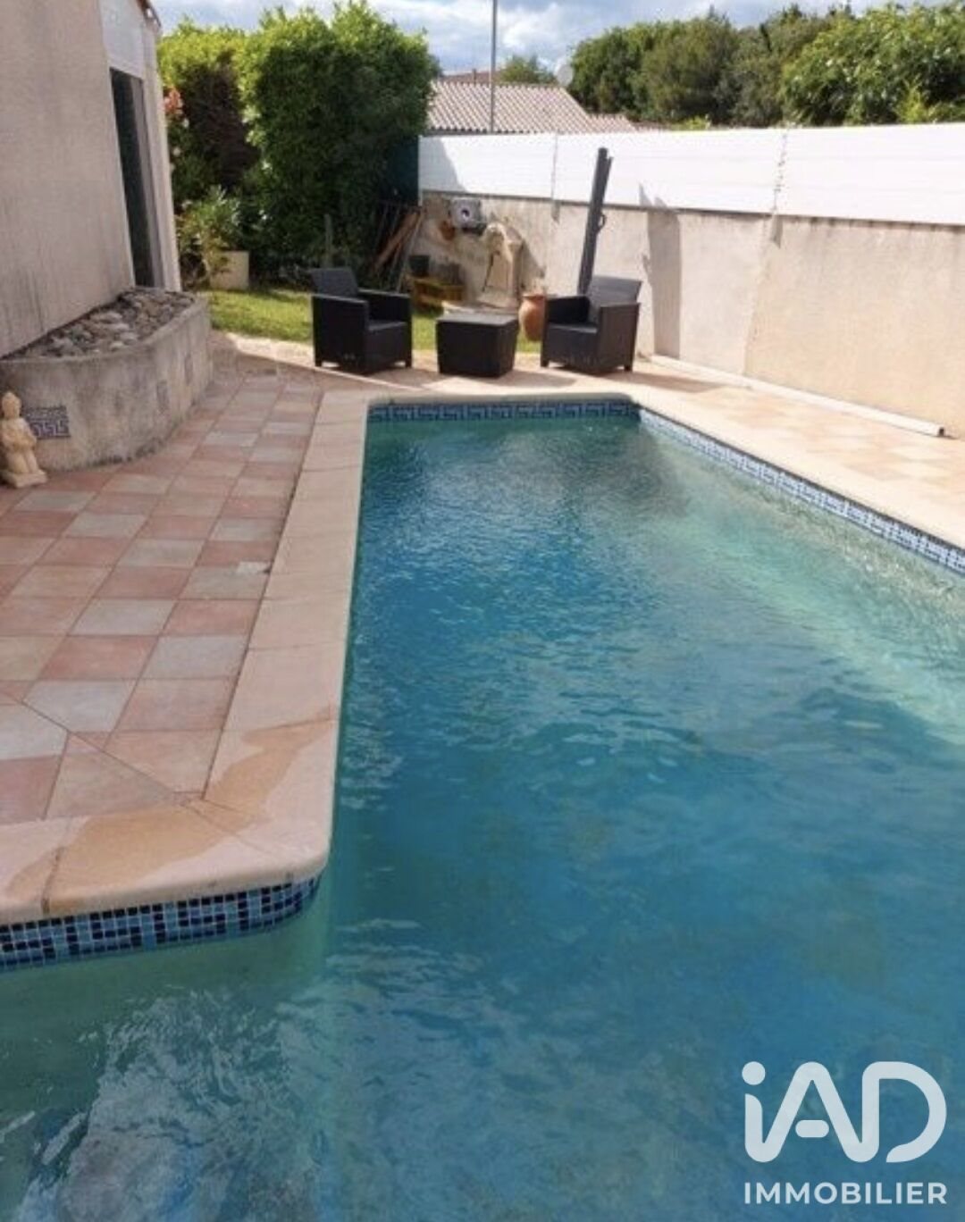 Maison à vendre, 90m², Cazouls-lès-Béziers