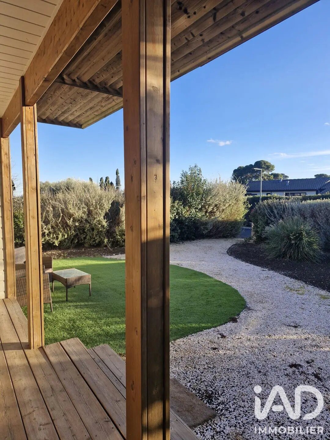 Maison à vendre, 49m², Pomérols