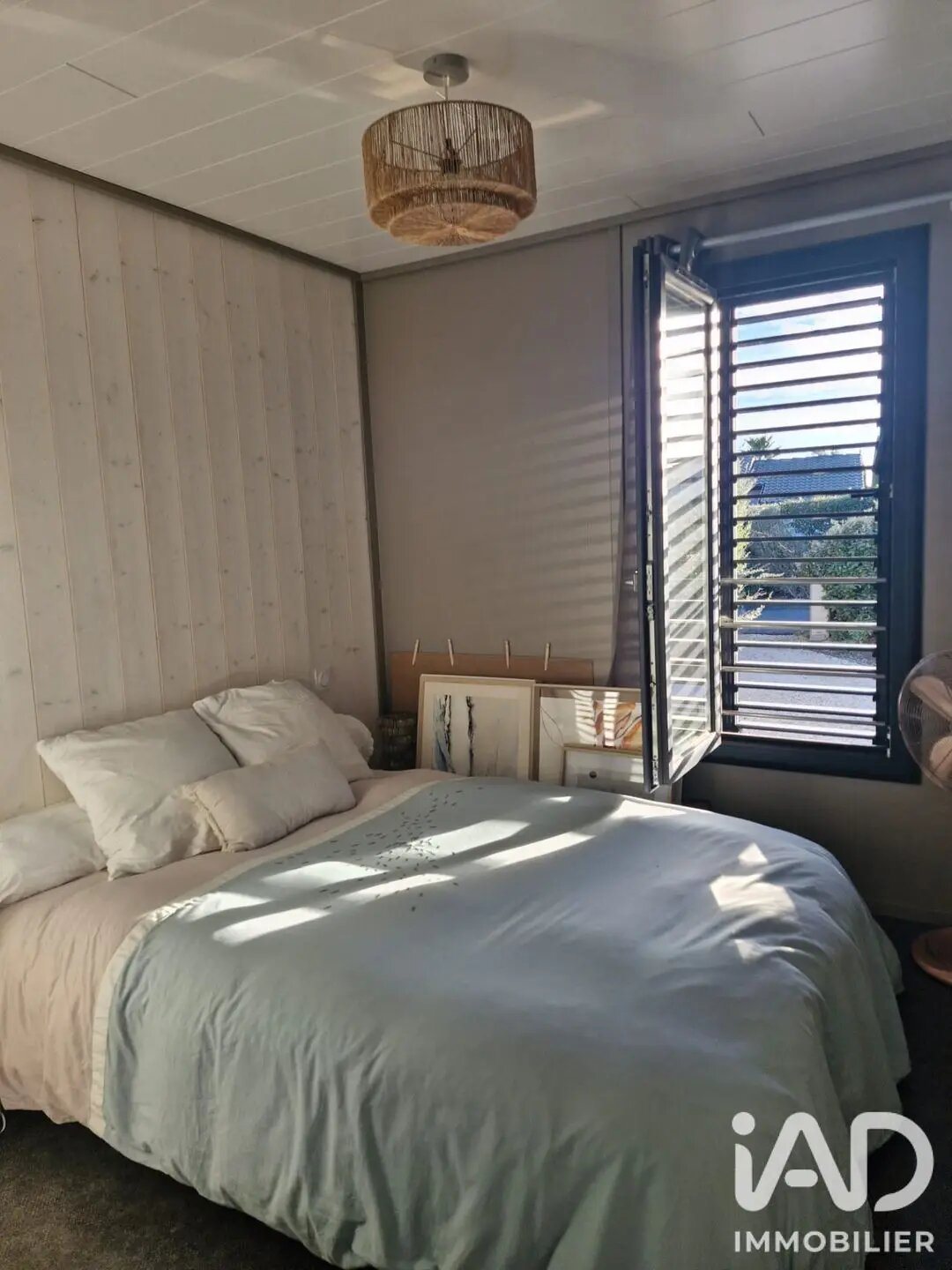 Maison à vendre, 49m², Pomérols