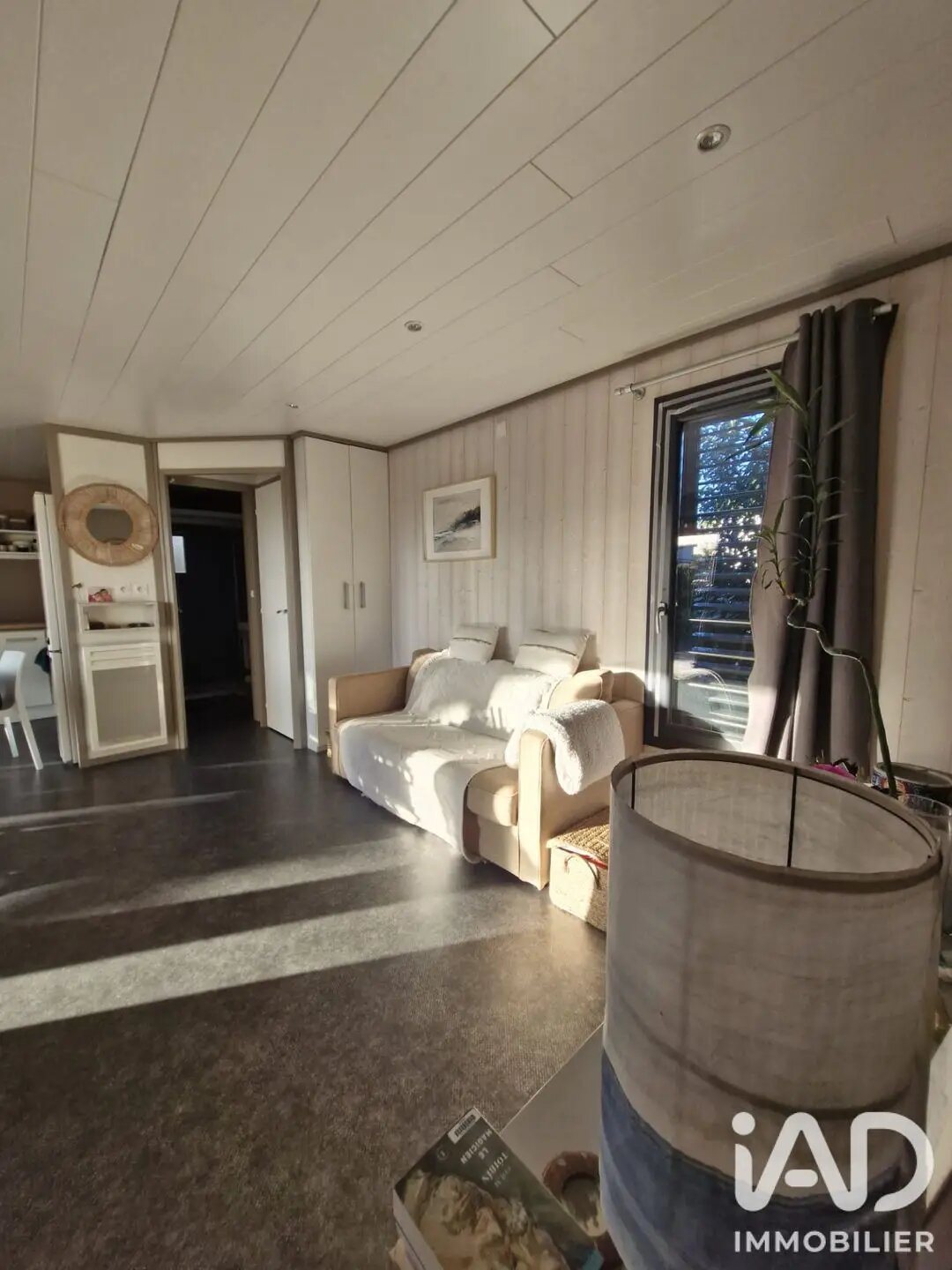 Maison à vendre, 49m², Pomérols