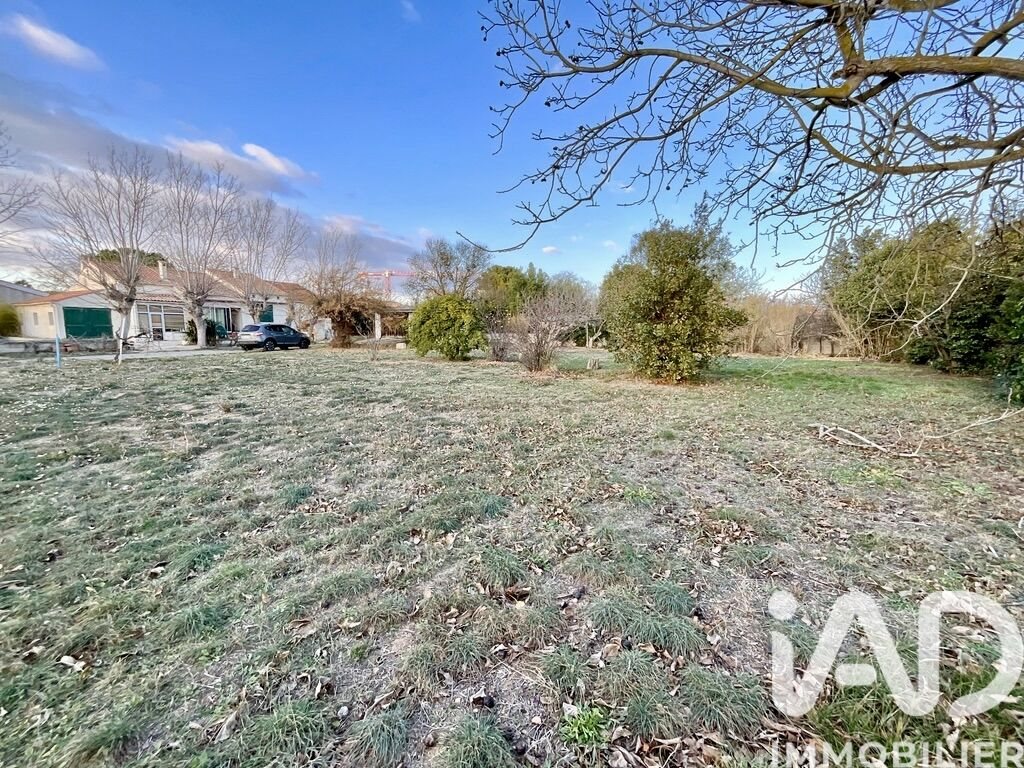 Maison à vendre, 120m², Marseillan