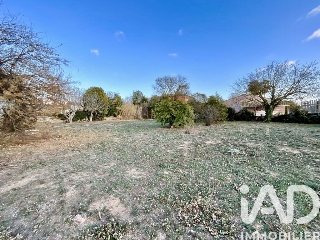 Maison à vendre, 120m², Marseillan
