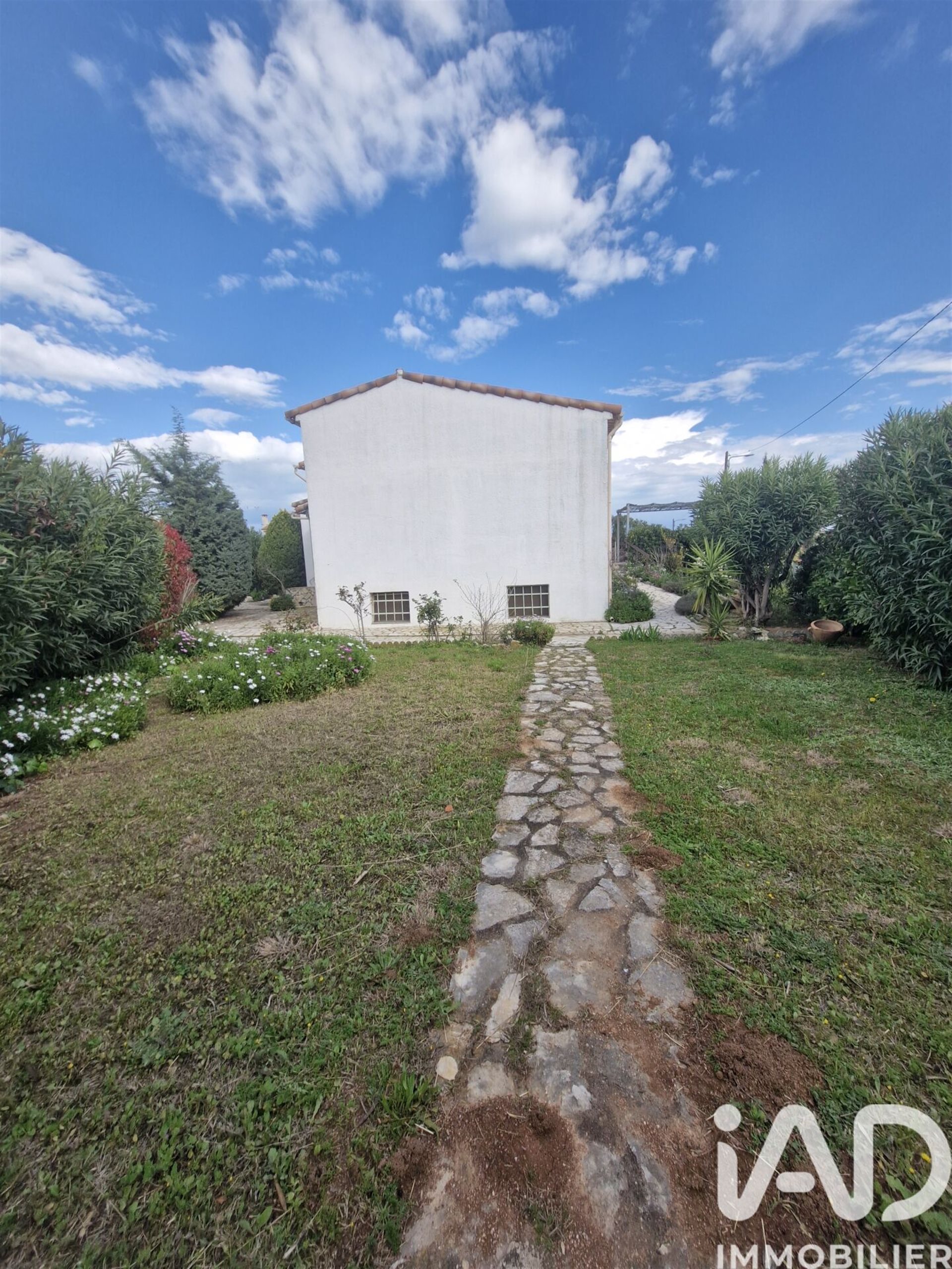 Maison à vendre, 187m², Marseillan