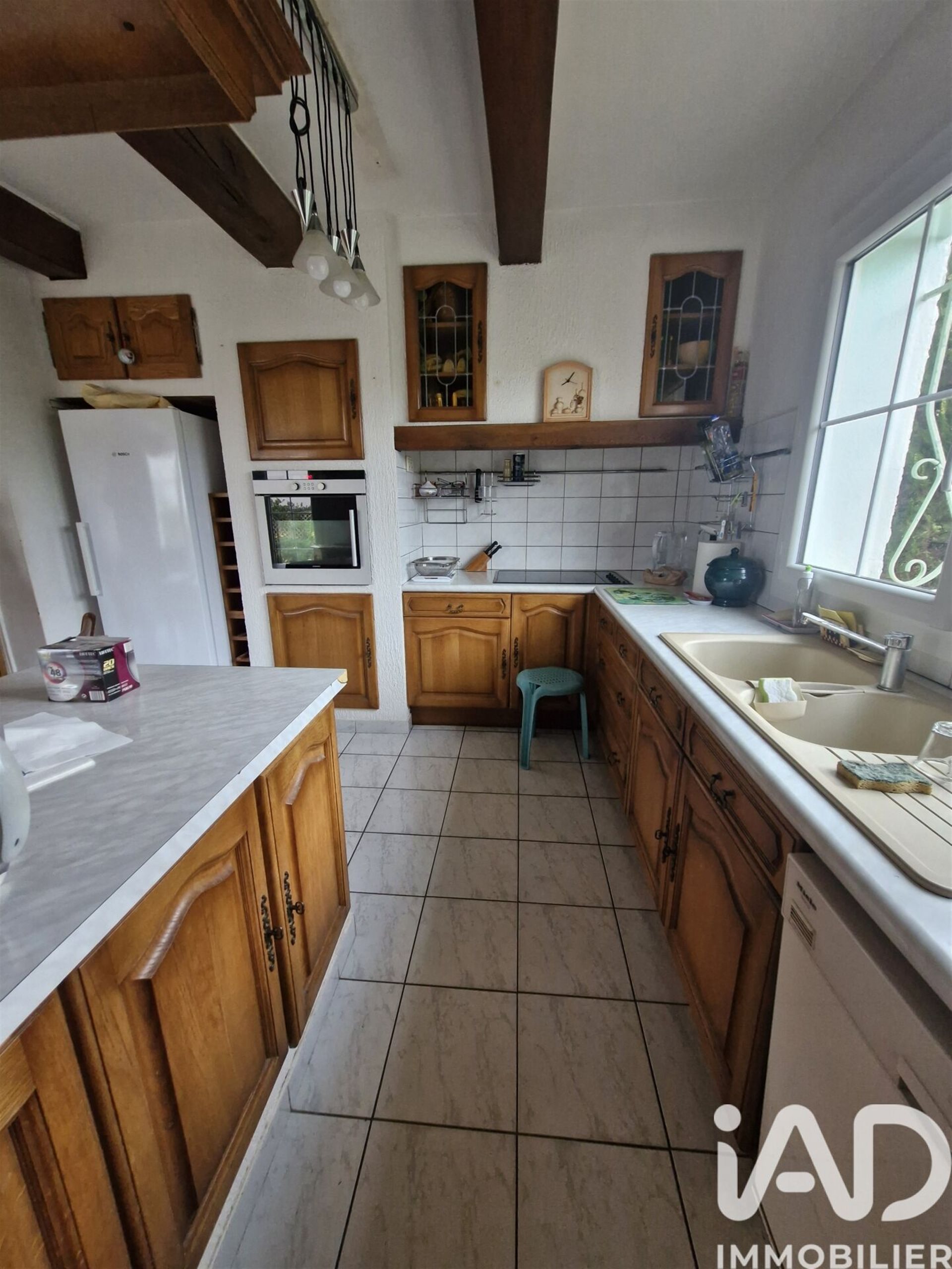 Maison à vendre, 187m², Marseillan
