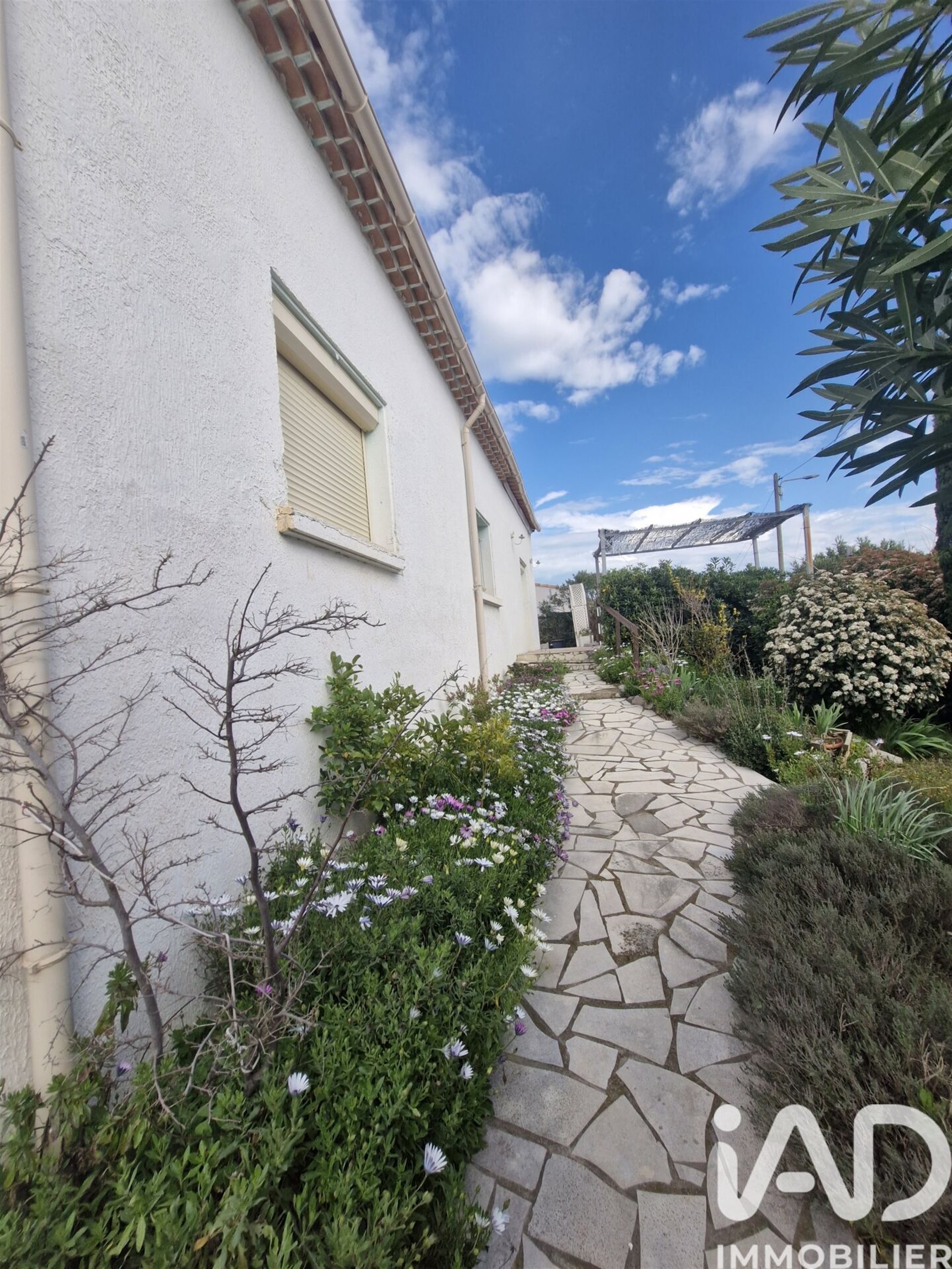 Maison à vendre, 187m², Marseillan