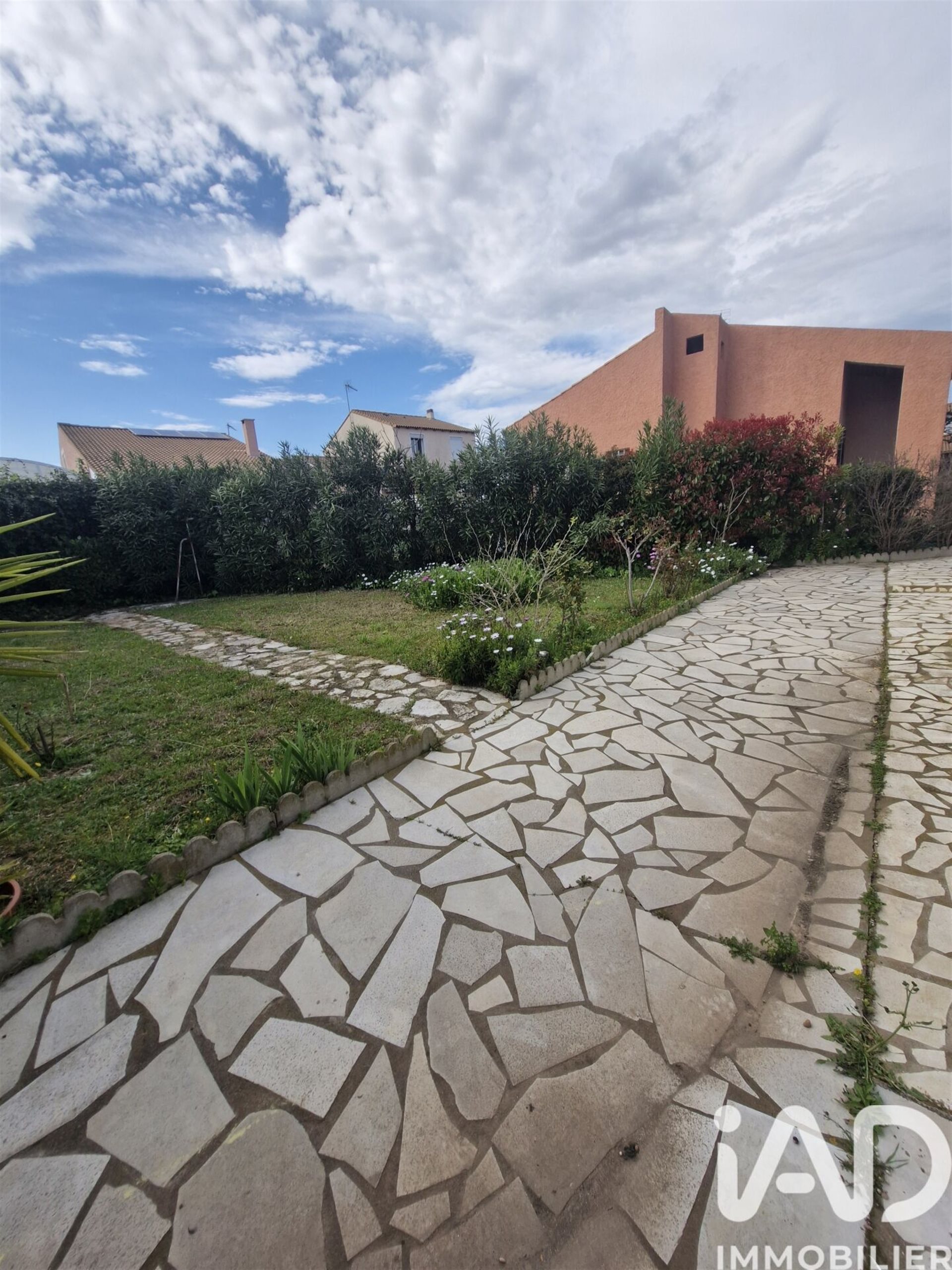 Maison à vendre, 187m², Marseillan