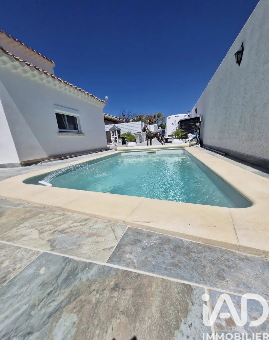 Maison à vendre, 144m², Marseillan