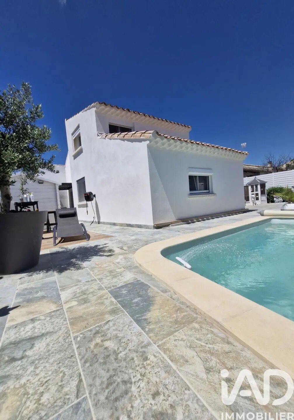 Maison à vendre, 144m², Marseillan