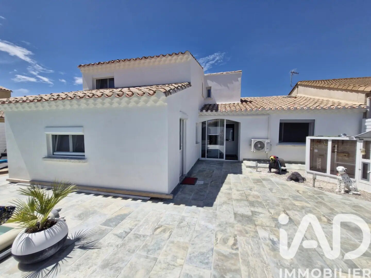 Maison à vendre, 144m², Marseillan