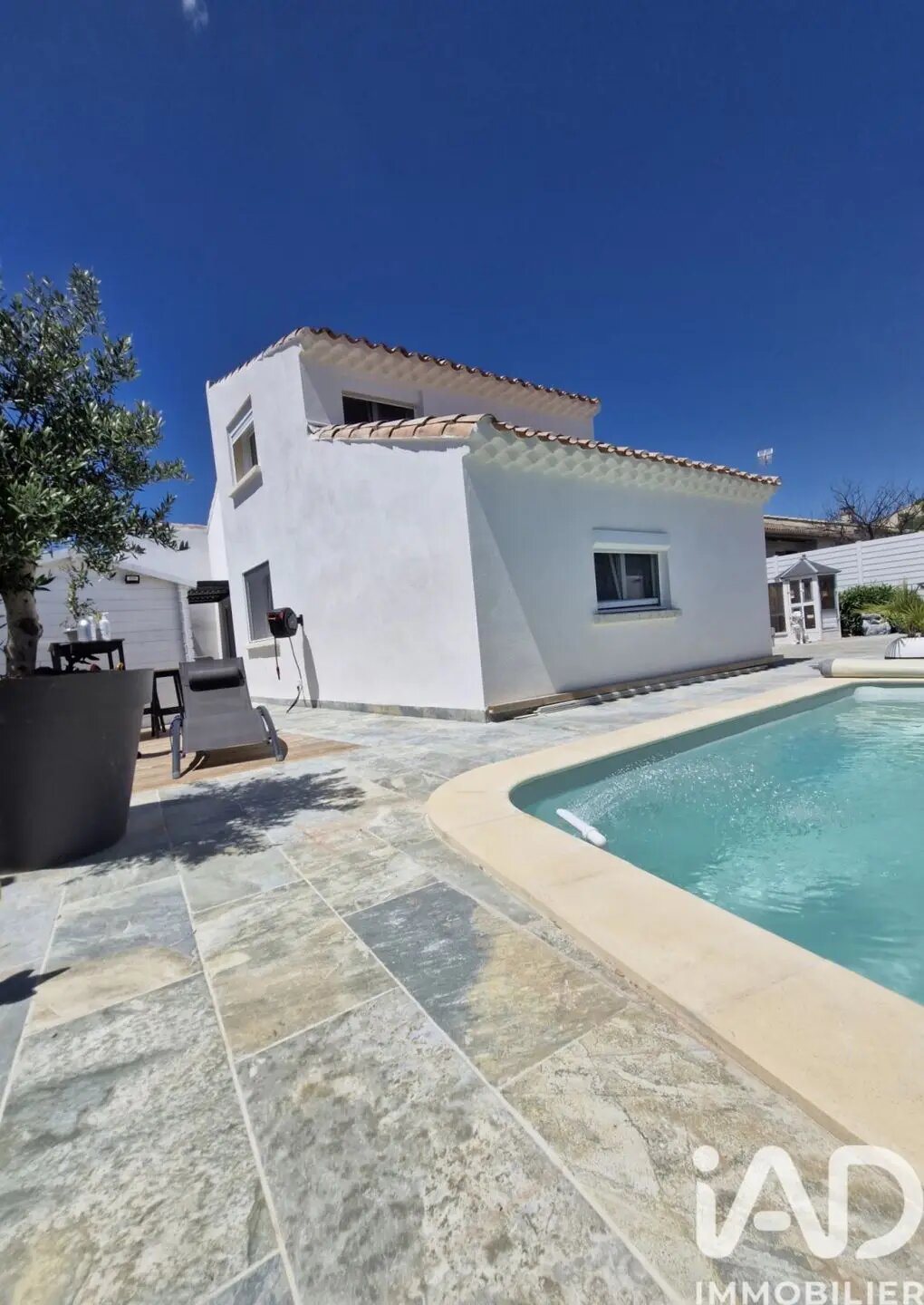 Maison à vendre, 144m², Marseillan
