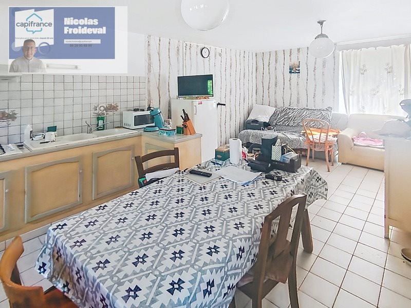 Maison à vendre, 75m², Cousance