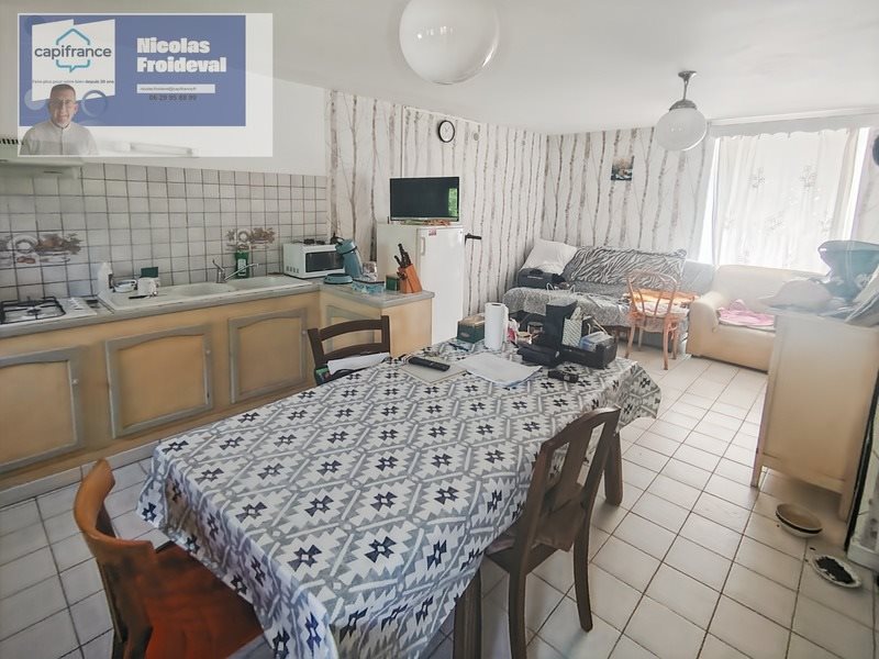 Maison à vendre, 75m², Cousance