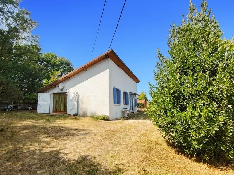 Maison à vendre, 75m², Le Miroir