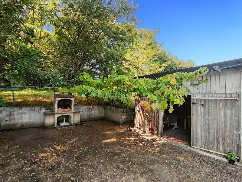 Maison à vendre, 75m², Le Miroir