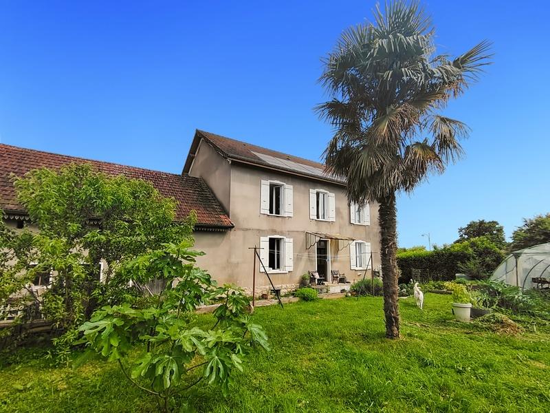 Maison à vendre, 172m², Sagy