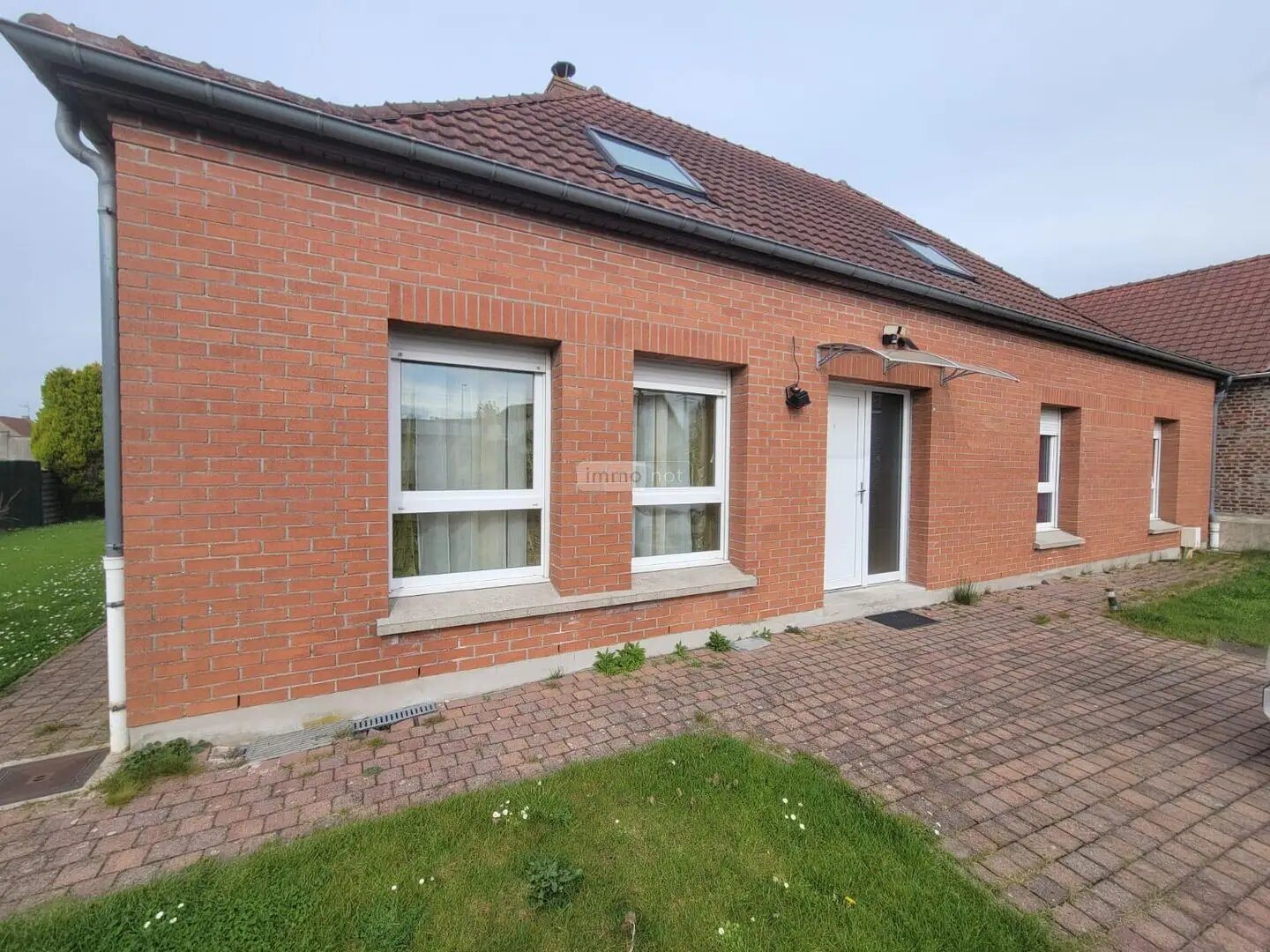 Maison à vendre, 167m², Saint-Saulve