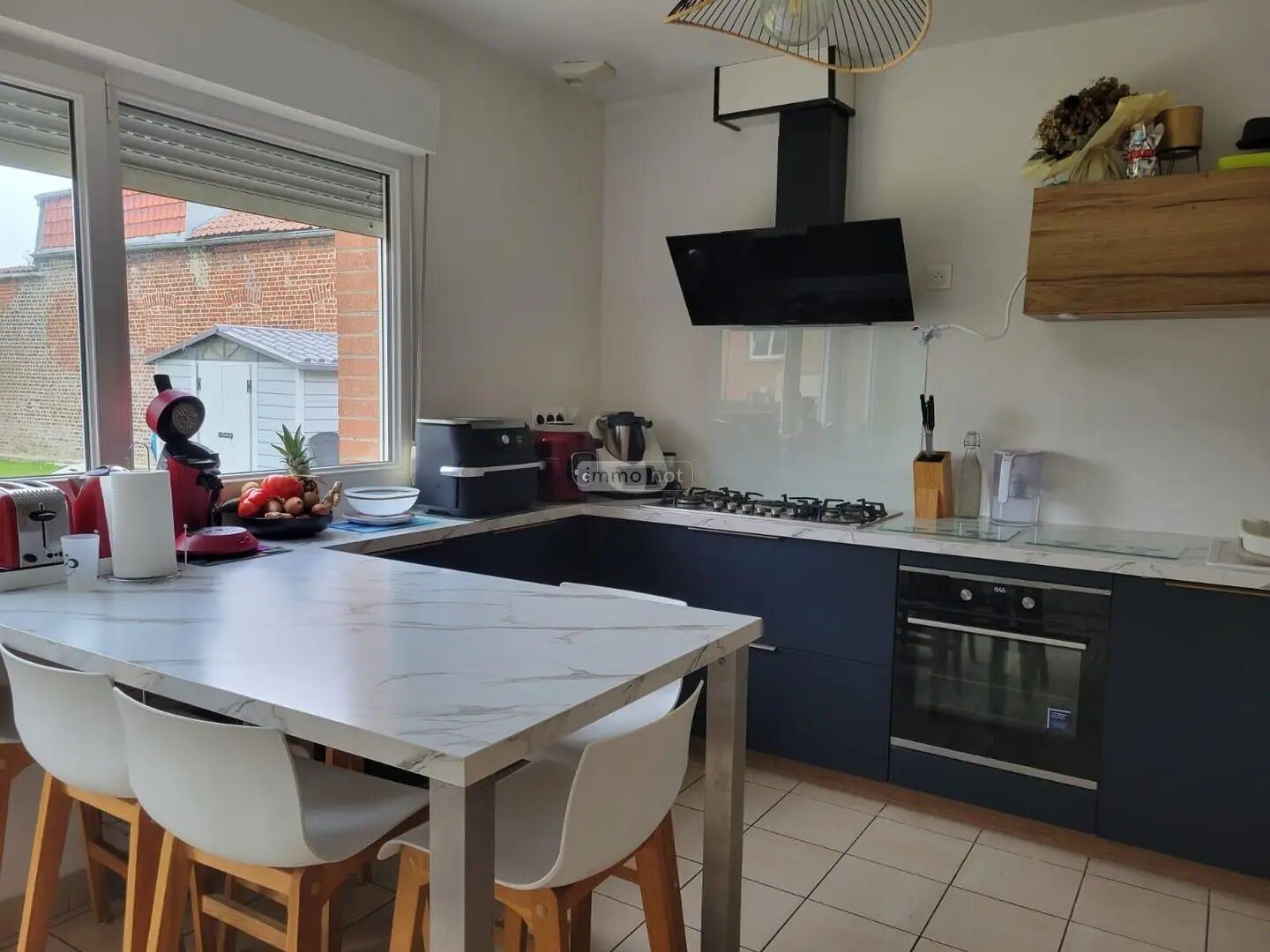 Maison à vendre, 167m², Saint-Saulve