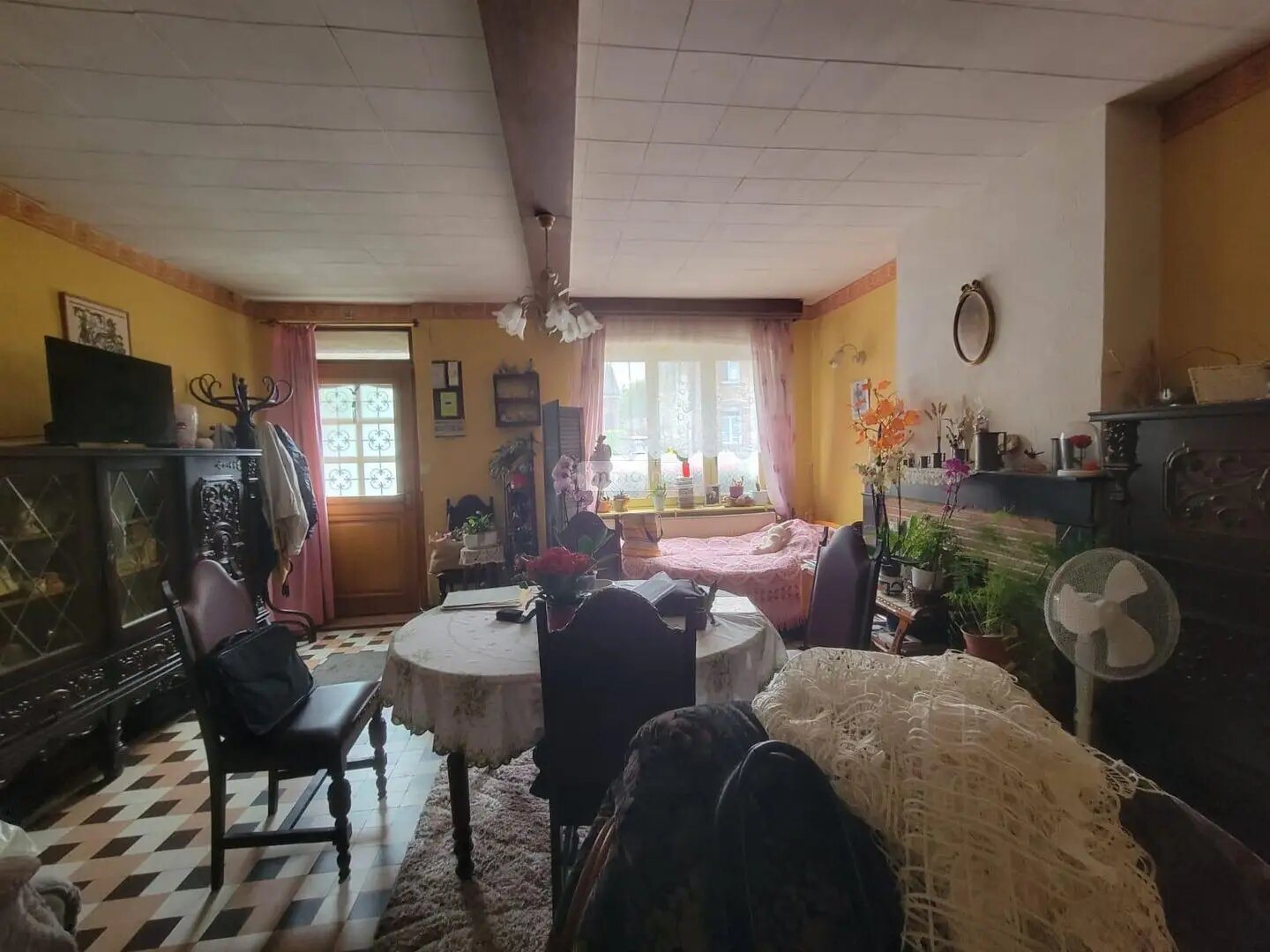 Maison à vendre, 89m², Saint-Saulve