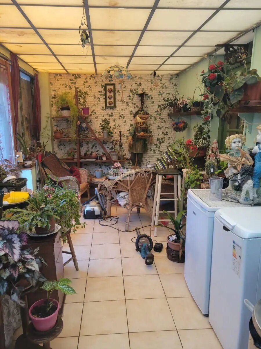 Maison à vendre, 89m², Saint-Saulve