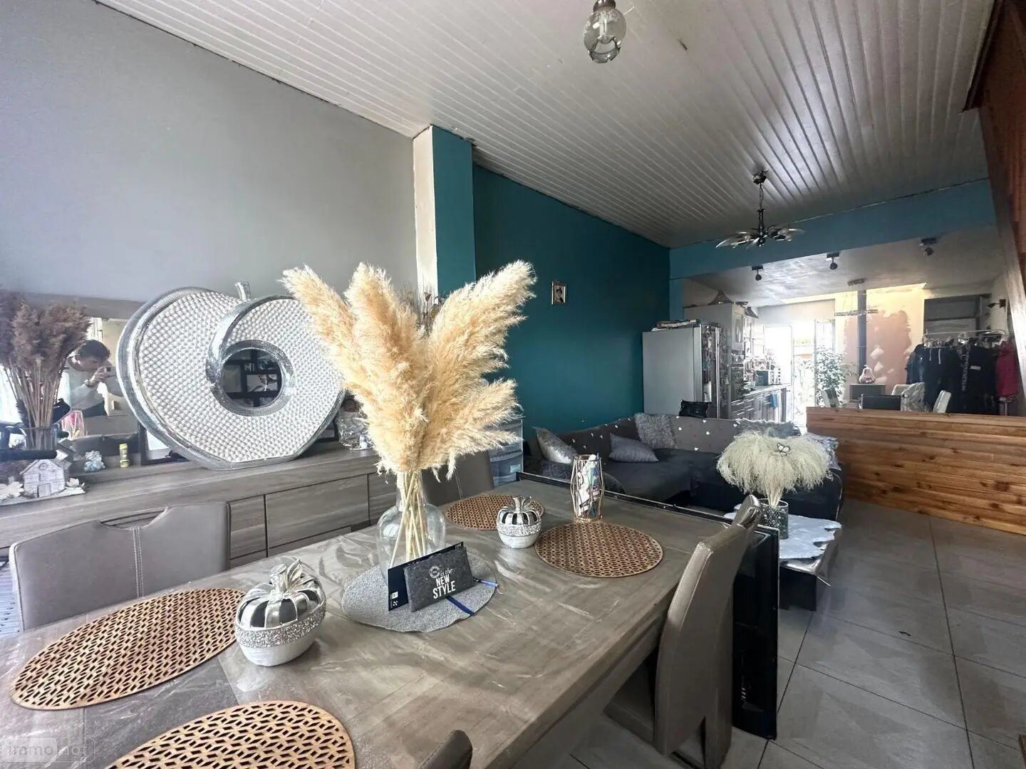Maison à vendre, 90m², Bruay-sur-l'Escaut